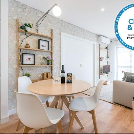 Guestready - Only Good Vibes - Sta Catarina Appartamento OOporto Esterno foto