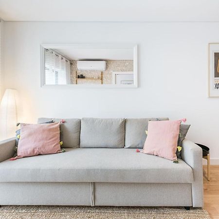 Guestready - Only Good Vibes - Sta Catarina Appartamento OOporto Esterno foto