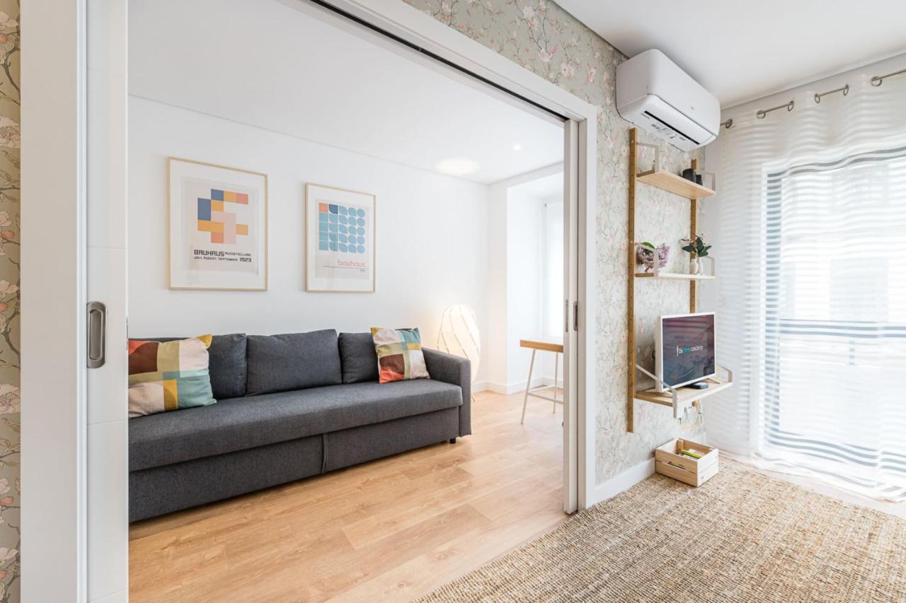 Guestready - Only Good Vibes - Sta Catarina Appartamento OOporto Esterno foto