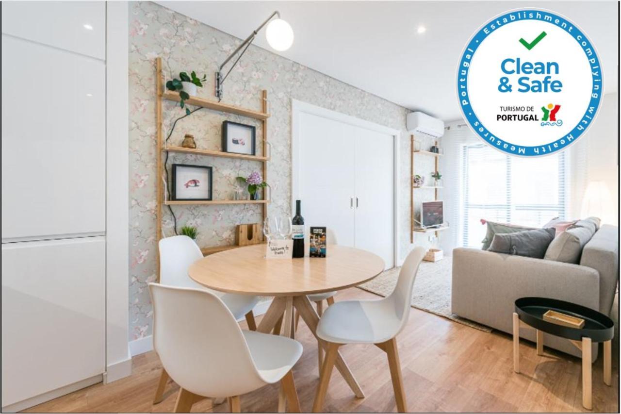 Guestready - Only Good Vibes - Sta Catarina Appartamento OOporto Esterno foto