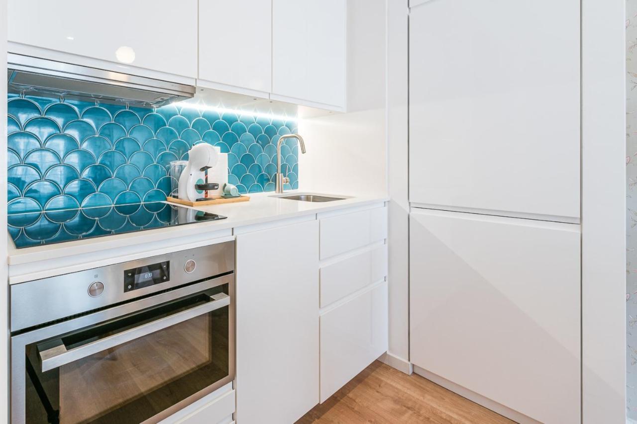Guestready - Only Good Vibes - Sta Catarina Appartamento OOporto Esterno foto