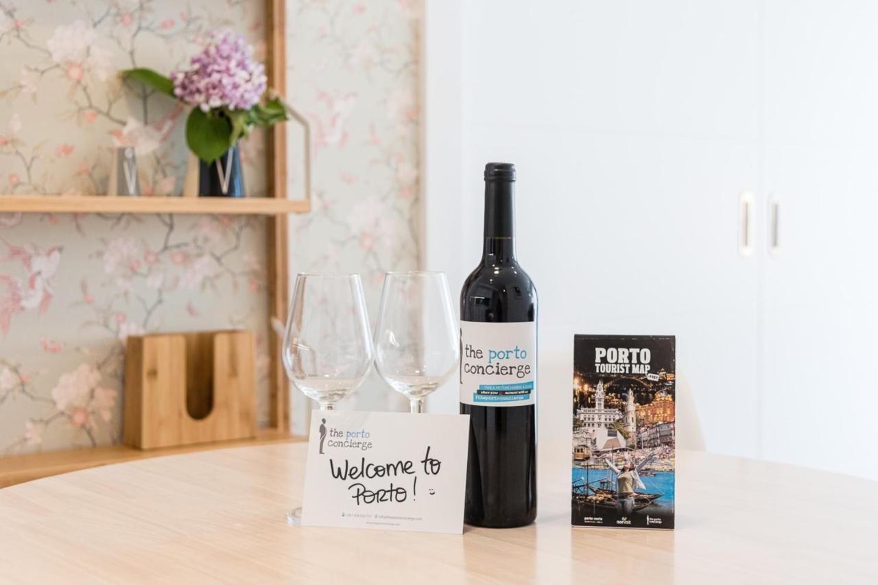 Guestready - Only Good Vibes - Sta Catarina Appartamento OOporto Esterno foto