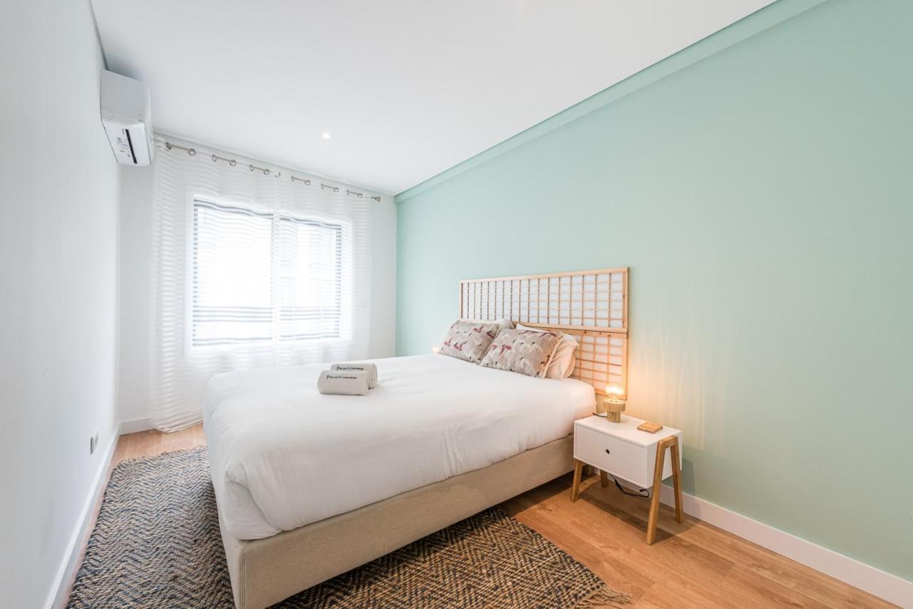 Guestready - Only Good Vibes - Sta Catarina Appartamento OOporto Esterno foto