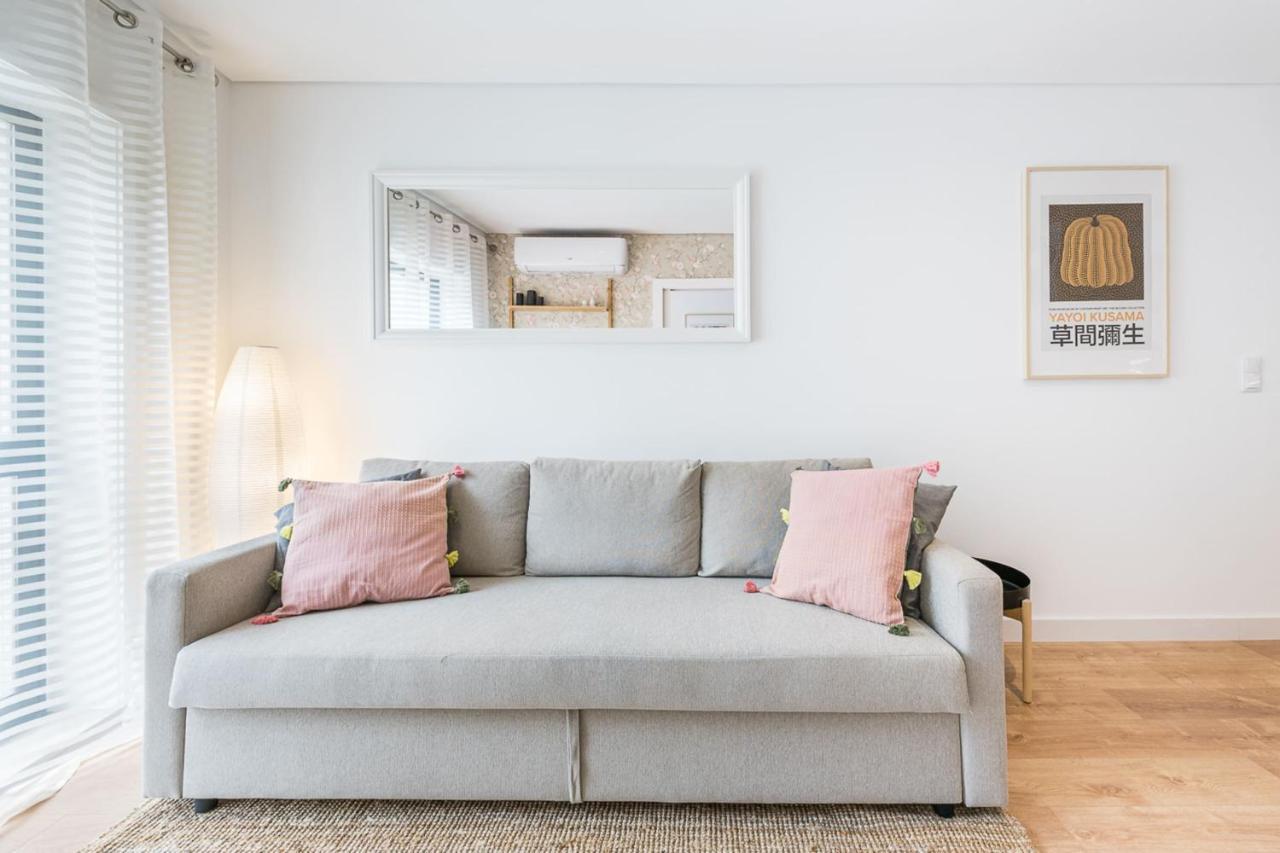 Guestready - Only Good Vibes - Sta Catarina Appartamento OOporto Esterno foto