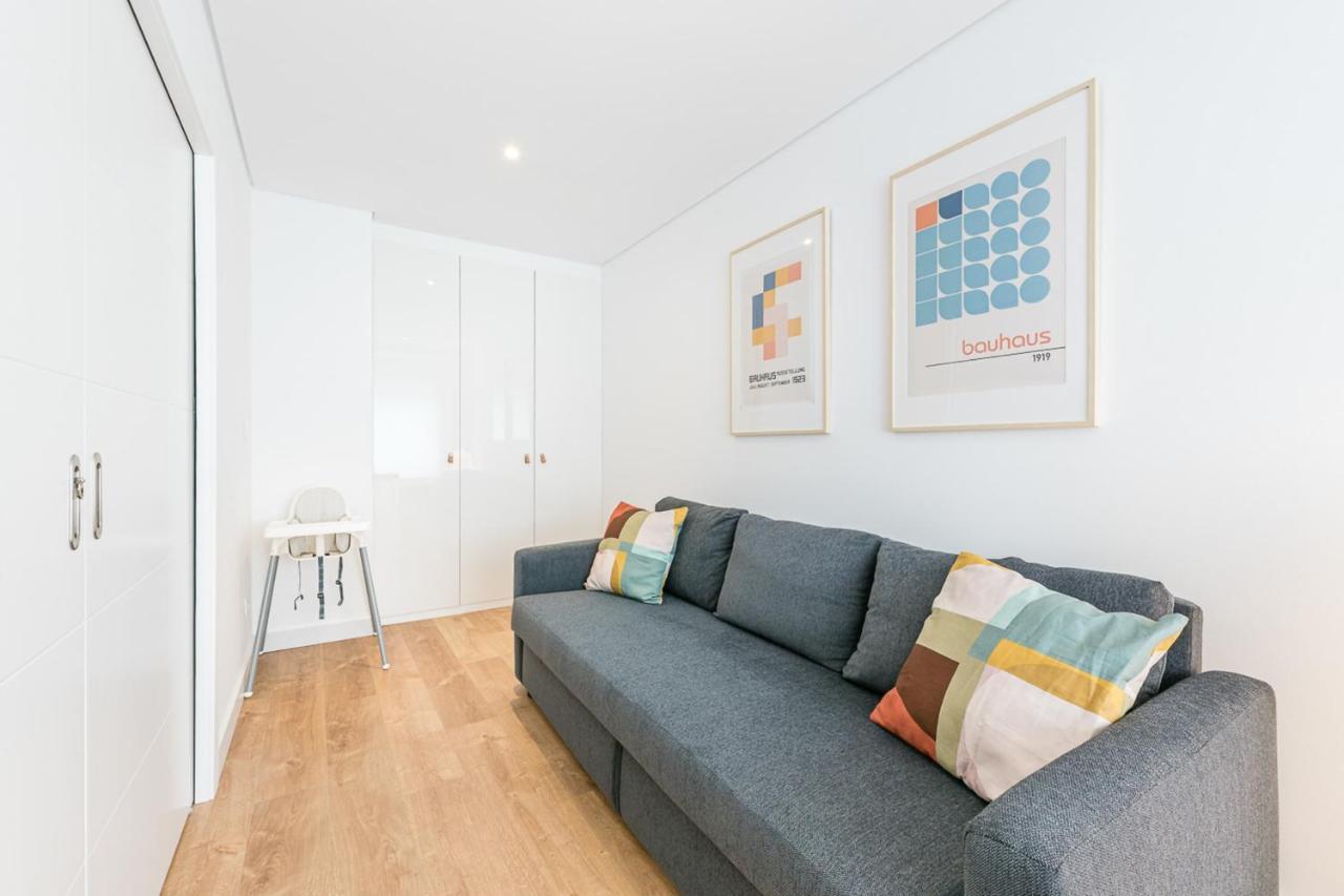 Guestready - Only Good Vibes - Sta Catarina Appartamento OOporto Esterno foto