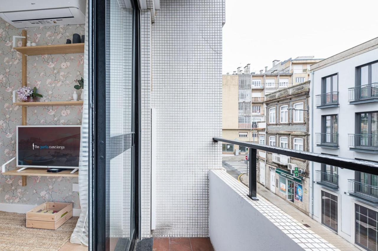 Guestready - Only Good Vibes - Sta Catarina Appartamento OOporto Esterno foto