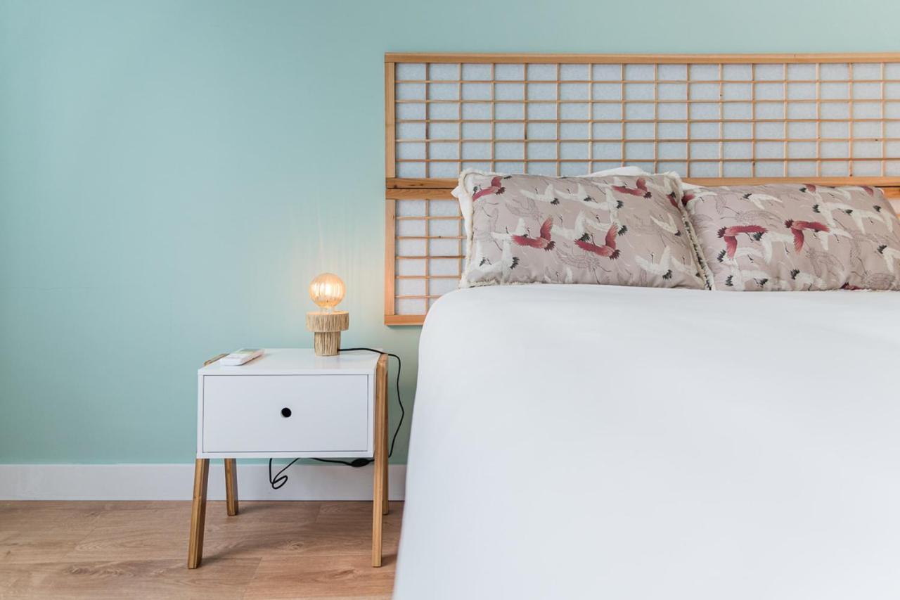Guestready - Only Good Vibes - Sta Catarina Appartamento OOporto Esterno foto